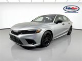 Used 2022 Honda Civic Sport image 4