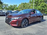 New 2025 Nissan Sentra SV image 3