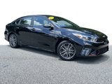 Used 2023 Kia Forte GT-Line image 2