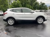Used 2021 Nissan Rogue Sport S image 4