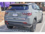 Used 2019 Jeep Compass Trailhawk w/ Leather Interior Group image 3