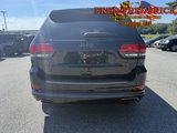 Used 2021 Jeep Grand Cherokee High Altitude image 6
