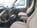 Used 2012 Chevrolet Express 2500 w/ Power Package image 5