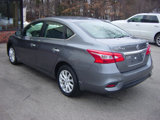 Used 2019 Nissan Sentra SV image 6