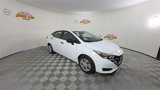 New 2025 Nissan Versa S image 3