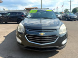 Used 2017 Chevrolet Equinox LT w/ Convenience Package image 2