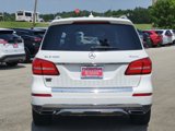 Used 2018 Mercedes-Benz GLS 450 4MATIC image 5