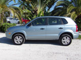 Used 2009 Hyundai Tucson GLS image 3