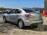 Used 2011 MAZDA MAZDA3 i Touring image 3