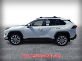 New 2025 Toyota RAV4 XLE Premium w/ Weather Package image 3