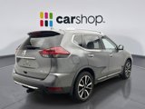Used 2018 Nissan Rogue SL w/ Premium Package image 4