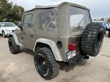 Used 2006 Jeep Wrangler SE image 5