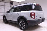 Used 2022 Ford Bronco Sport Outer Banks w/ Tech Package image 5