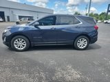 Used 2018 Chevrolet Equinox LT image 4