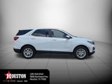 Used 2024 Chevrolet Equinox LT image 2