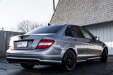 Used 2011 Mercedes-Benz C 300 Sedan image 5