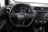 New 2025 Nissan Versa S w/ Trunk Package image 5