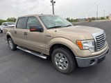 Used 2011 Ford F150 XLT w/ XLT Chrome Pkg image 3