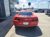 Used 2013 Chevrolet Camaro SS w/ RS Package image 6