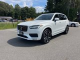 Used 2022 Volvo XC90 T6 Momentum w/ Advanced Package image 2