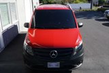 Used 2020 Mercedes-Benz Metris image 5