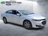 Used 2020 Chevrolet Malibu RS image 6