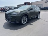 New 2025 Lexus NX 350h AWD w/ Accessory Package (2T) image 4