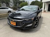 Used 2023 Chevrolet Malibu LT image 2
