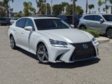 Used 2018 Lexus GS 350 image 2