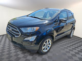 Used 2018 Ford EcoSport SE image 2
