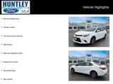Used 2016 Toyota Corolla LE image 2