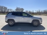 New 2025 Jeep Compass Limited image 3