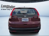 Used 2012 Honda CR-V LX image 4