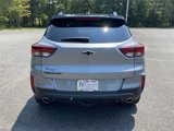 Used 2023 Chevrolet TrailBlazer RS w/ Convenience Package image 4