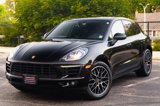 Used 2018 Porsche Macan Sport Edition image 4