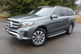 Used 2017 Mercedes-Benz GLS 450 4MATIC image 3