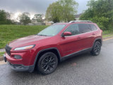 Used 2015 Jeep Cherokee Latitude image 3