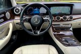 Certified 2022 Mercedes-Benz E 350 4MATIC Sedan image 5