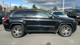 Used 2022 Jeep Grand Cherokee Limited w/ Tech Group image 3