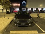 Used 2019 Ford Fusion SEL image 2