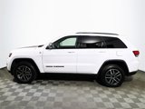 Used 2019 Jeep Grand Cherokee Trailhawk image 5