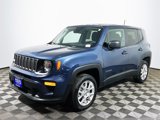 Used 2023 Jeep Renegade Latitude image 4