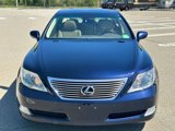 Used 2008 Lexus LS 460 image 2