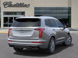 New 2025 Cadillac XT6 Premium Luxury image 4