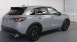Certified 2025 Honda HR-V Sport image 4