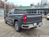 Used 2019 Chevrolet Silverado 1500 LT w/ Texas Edition image 2