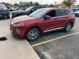 Used 2019 Hyundai Santa Fe SE image 2