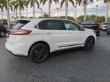 Used 2023 Ford Edge SE w/ Black Appearance Package image 4