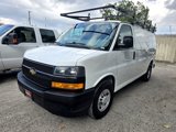 Used 2019 Chevrolet Express 2500 w/ Driver Convenience Package image 3