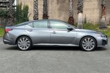 Used 2023 Nissan Altima 2.5 SL image 3